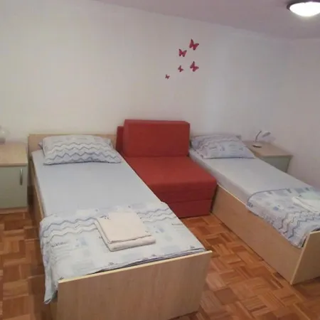 Appartement Kate - 200 M From Sea